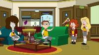 Click to watch 'Top of the Steve' (popup) American Dad